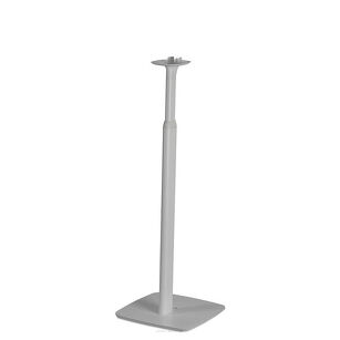 Sonos - ONE ADJUSTABLE FLOOR STAND x 2 - White - Stojak podłogowy - Salon Poznań