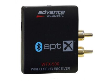 Advance Acoustic WT-500