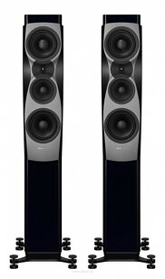 Dynaudio Confidence 30 (czarny)