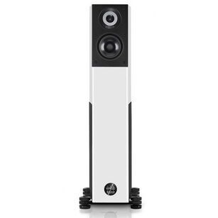 Audio Physic Virgo III (White High Gloss)