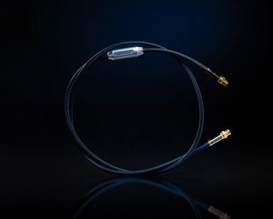 Siltech Classic Legend 380D 75Ω BNC