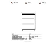 Finite Elemente Master Reference MKII HD03 - 5