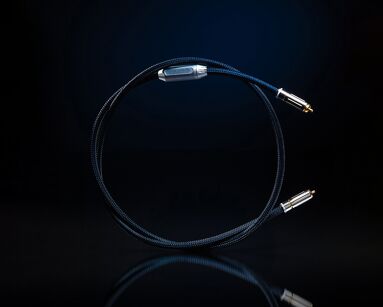 Siltech Classic Legend 380D 75Ω RCA