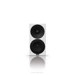 Amphion Helium410 (białe z dwoma czarnymi przetwornikami) - 3