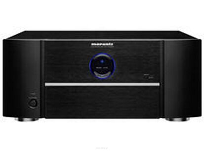 MARANTZ MM7055 - Wielokanałowy wzmacniacz mocy - Salon Poznań!