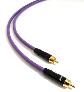 Melodika MD2R kabel RCA