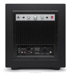 JL AUDIO D110 (czarny jesion) - 3