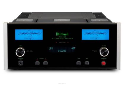 McIntosh MA7200