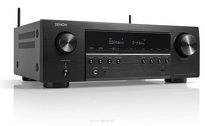 DENON AVR-S760H - 2