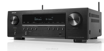 DENON AVR-S760H - 3