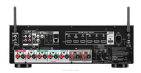 DENON AVR-S760H - 4