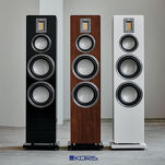 Audiovector QR 7 (QR7) - 2