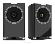 FYNE audio F701 (orzech) - 3