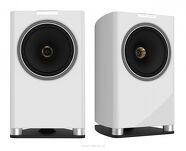 FYNE audio F701 (orzech) - 2