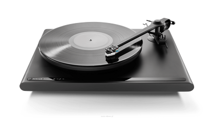 Roksan Attessa Turntable (Czarny)