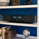 McIntosh RS250 - 4