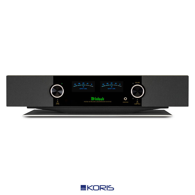 McIntosh RS250