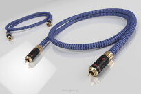 Ricable Invictus Signal RCA - 2