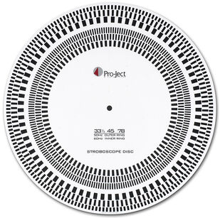 Pro-Ject Strobe It