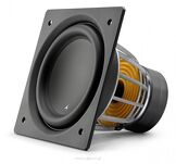 JL AUDIO D110 (czarny połysk) - 4