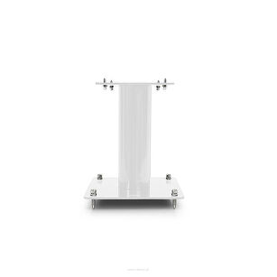 NORSTONE S SPEAK STANDS - Para podstawek kolumnowych - kolor biały - Salon Poznań!