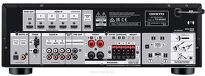 Onkyo TX-SR494 DAB czarny - 3