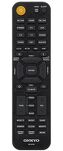 Onkyo TX-SR494 DAB czarny - 2