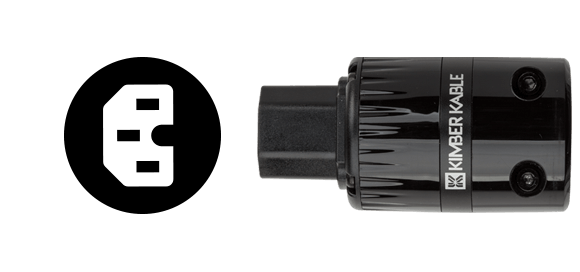 KIMBER KABLE WG 320 evo