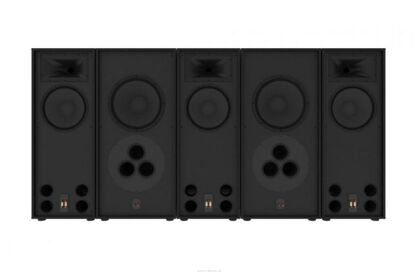 Klipsch RCC-112-BTS-LCR