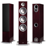 Paradigm Prestige 85F - 2