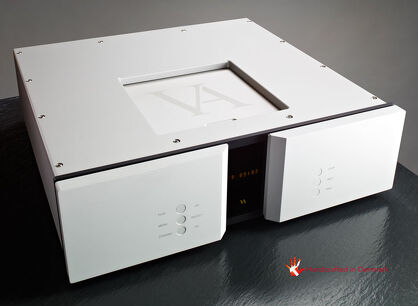 Vitus Audio SCD - 025 MkII Signature Series
