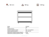 Finite Elemente Master Reference MKII HD02/45 - 5
