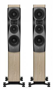 Dynaudio Confidence 30 (blonde wood)