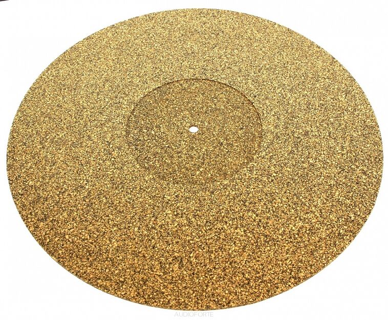 Tonar Cork-Rubber Mat (5974)