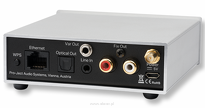 Pro-Ject Stream Box S2 (czarny) - 3