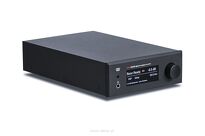 Weiss Engineering DAC501-4ch - 2