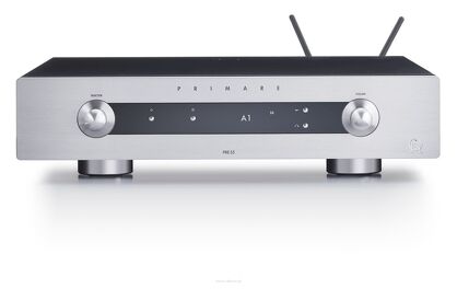 Primare PRE35 Prisma Tytan