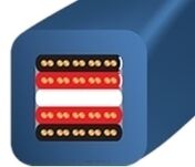 WireWorld Oasis 8 (OAS) Metr - 2