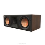 Klipsch RP-500C II (orzech) - 2