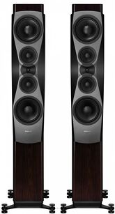 Dynaudio Confidence 60 (raven wood) 