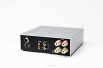 Pro-Ject Amp Box DS2 (srebrny) - 5