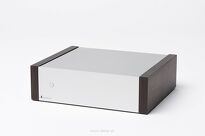 Pro-Ject Amp Box DS2 (srebrny) - 2