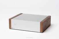 Pro-Ject Amp Box DS2 (srebrny) - 4