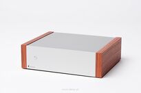 Pro-Ject Amp Box DS2 (srebrny) - 3