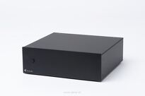 Pro-Ject Amp Box DS2 (srebrny) - 6
