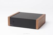 Pro-Ject Amp Box DS2 (srebrny) - 8