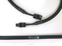 Purist Audio Design Venustas DR Power 1.5m - 2