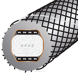 WireWorld Platinum Starlight 8 Coaxial (PSV) - 2