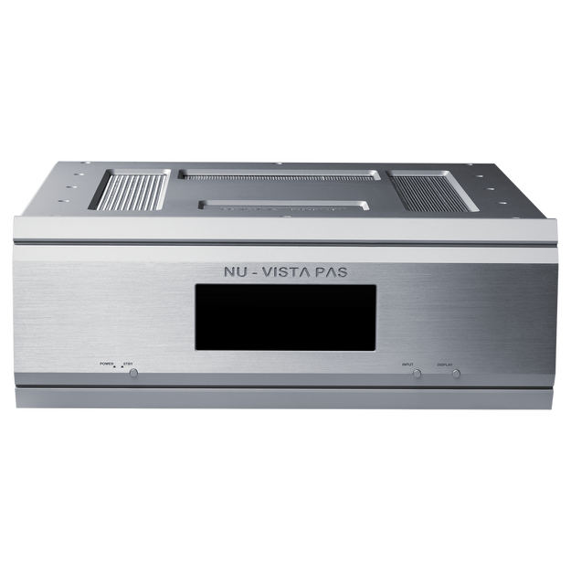 Musical Fidelity Nu-Vista PAS