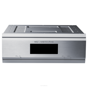 Musical Fidelity Nu-Vista PAS